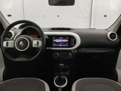 Photo 12 Renault Twingo  1.0 SCe 65ch Equilibre