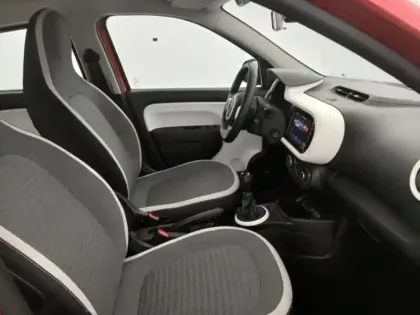 Photo 13 Renault Twingo  1.0 SCe 65ch Equilibre