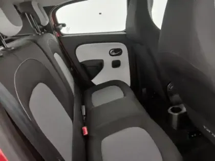 Photo 14 Renault Twingo  1.0 SCe 65ch Equilibre