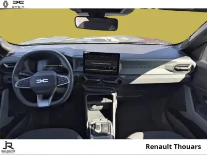 Photo Dacia Duster Extreme