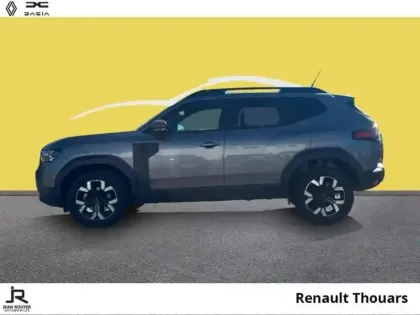 Photo 5 Dacia Duster  1.6 hybrid 140ch Extreme