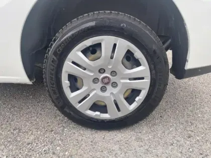 Photo 10 Fiat Doblo  Cargo 1.3 Multijet 95ch Pack USB Clim E6