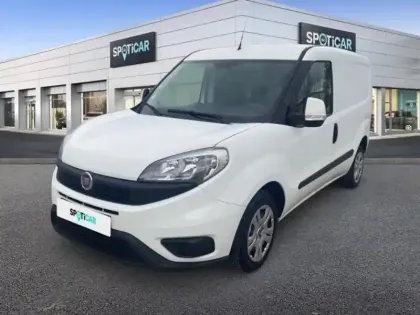 Photo Fiat Doblo