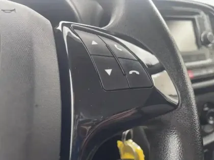 Photo 13 Fiat Doblo  Cargo 1.3 Multijet 95ch Pack USB Clim E6