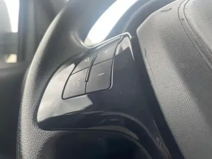 Photo 12 Fiat Doblo  Cargo 1.3 Multijet 95ch Pack USB Clim E6