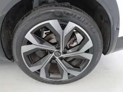 Photo 5 Renault Austral Gén. I (HHN) Ph1 Iconic esprit Alpine 5