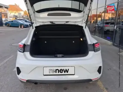 Photo 13 Renault Clio  1.0 TCe 90ch Evolution X-Tronic