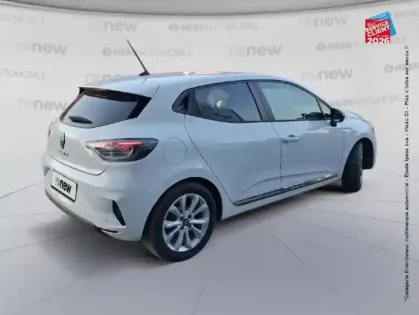 Photo 5 Renault Clio  1.0 TCe 90ch Evolution X-Tronic