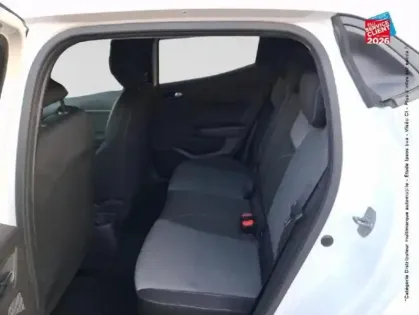 Photo 10 Renault Clio  1.0 TCe 90ch Evolution X-Tronic