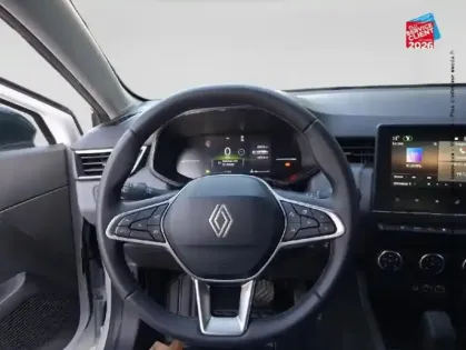 Photo 11 Renault Clio  1.0 TCe 90ch Evolution X-Tronic