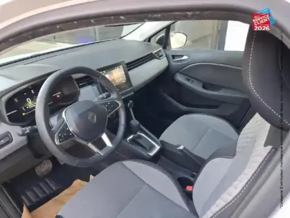 Photo 14 Renault Clio  1.0 TCe 90ch Evolution X-Tronic