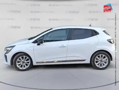 Photo 8 Renault Clio  1.0 TCe 90ch Evolution X-Tronic