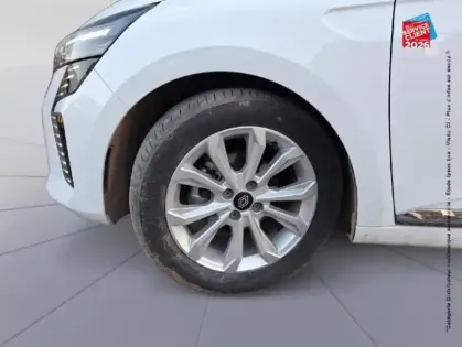 Photo 9 Renault Clio  1.0 TCe 90ch Evolution X-Tronic