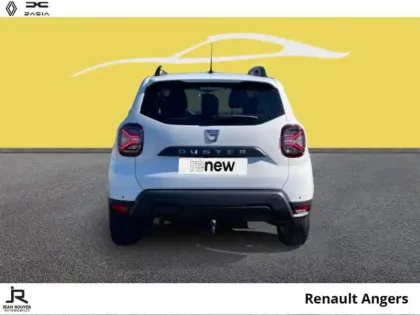 Photo 11 Dacia Duster  1.0 ECO-G 100ch Confort 4x2