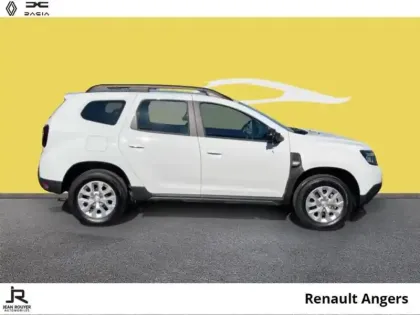 Photo 13 Dacia Duster  1.0 ECO-G 100ch Confort 4x2