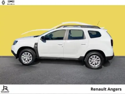 Photo 9 Dacia Duster  1.0 ECO-G 100ch Confort 4x2