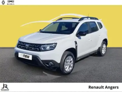 Photo Dacia Duster