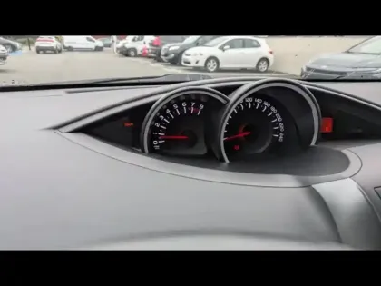 Photo 14 Toyota Verso Gén. I Ph2 NG2 Dynamic 5