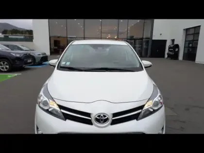 Photo 8 Toyota Verso Gén. I Ph2 NG2 Dynamic 5