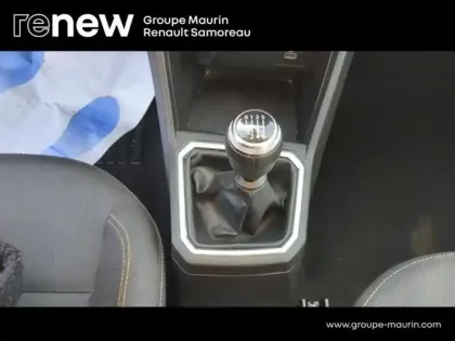 Photo 9 Dacia Sandero  1.0 ECO-G 100ch Stepway Confort -22