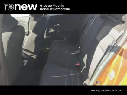 Photo 14 Dacia Sandero  1.0 ECO-G 100ch Stepway Confort -22