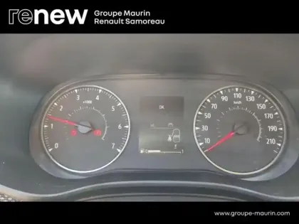 Photo 6 Dacia Sandero  1.0 ECO-G 100ch Stepway Confort -22