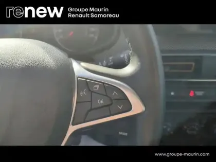 Photo 12 Dacia Sandero  1.0 ECO-G 100ch Stepway Confort -22