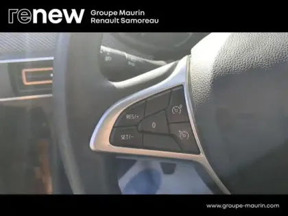 Photo 11 Dacia Sandero  1.0 ECO-G 100ch Stepway Confort -22