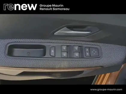 Photo 13 Dacia Sandero  1.0 ECO-G 100ch Stepway Confort -22