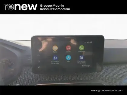 Photo 7 Dacia Sandero  1.0 ECO-G 100ch Stepway Confort -22