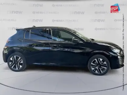 Photo 18 Peugeot 208  1.2 Hybrid 145ch Allure e-DCS6