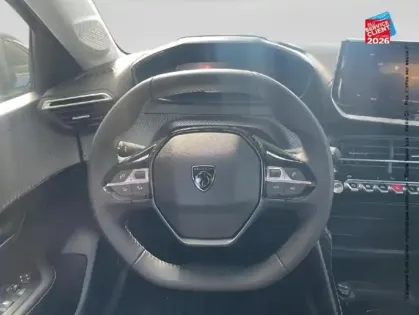 Photo 26 Peugeot 208  1.2 Hybrid 145ch Allure e-DCS6