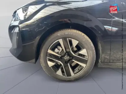 Photo 9 Peugeot 208  1.2 Hybrid 145ch Allure e-DCS6