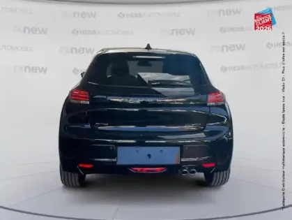 Photo 21 Peugeot 208  1.2 Hybrid 145ch Allure e-DCS6