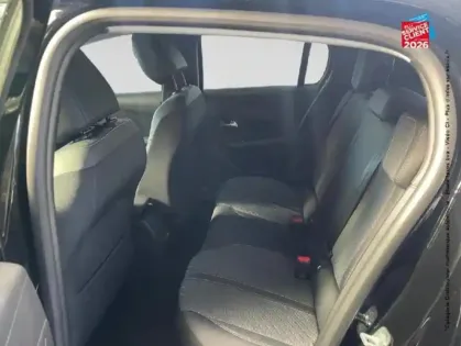 Photo 10 Peugeot 208  1.2 Hybrid 145ch Allure e-DCS6