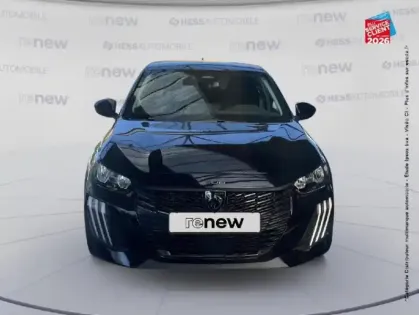 Photo 16 Peugeot 208  1.2 Hybrid 145ch Allure e-DCS6