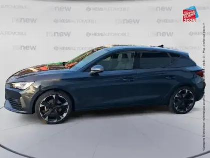 Photo 8 Cupra Leon  1.5 eTSI Hybrid 150ch V DSG7