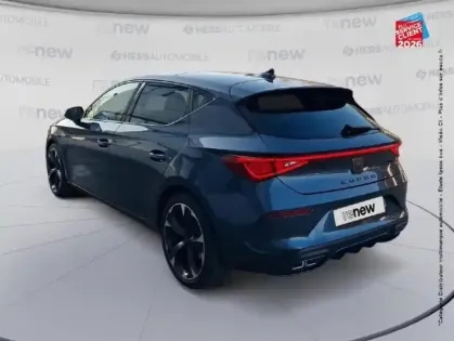 Photo 7 Cupra Leon  1.5 eTSI Hybrid 150ch V DSG7