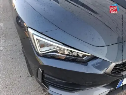 Photo 12 Cupra Leon  1.5 eTSI Hybrid 150ch V DSG7