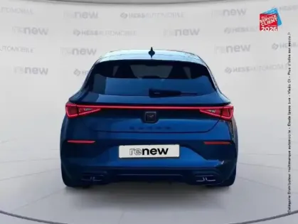 Photo 6 Cupra Leon  1.5 eTSI Hybrid 150ch V DSG7