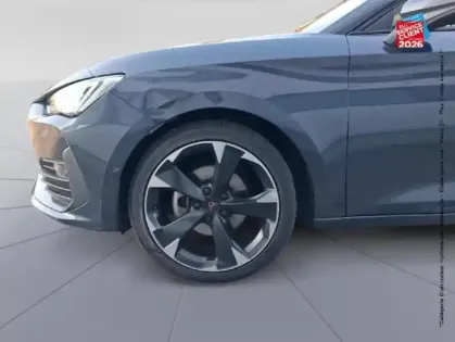 Photo 9 Cupra Leon  1.5 eTSI Hybrid 150ch V DSG7