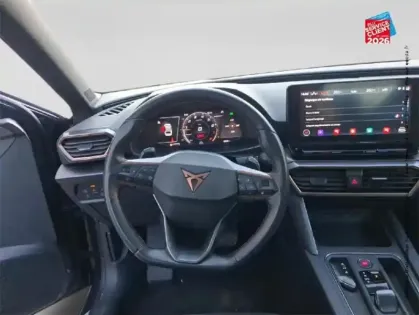 Photo 11 Cupra Leon  1.5 eTSI Hybrid 150ch V DSG7