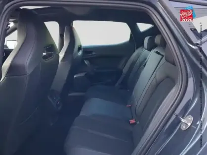 Photo 10 Cupra Leon  1.5 eTSI Hybrid 150ch V DSG7