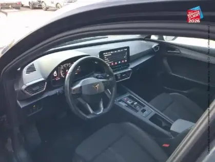 Photo 14 Cupra Leon  1.5 eTSI Hybrid 150ch V DSG7