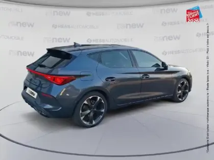 Photo 5 Cupra Leon  1.5 eTSI Hybrid 150ch V DSG7