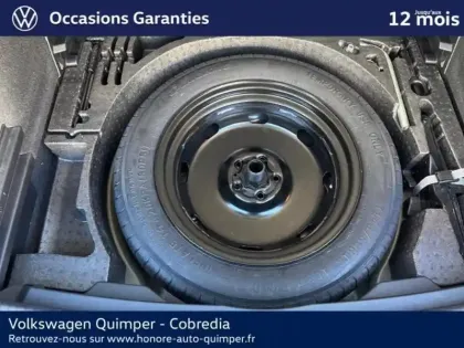 Photo 7 Volkswagen Tiguan  1.5 TSI EVO 150ch Carat DSG7 Euro6d-T