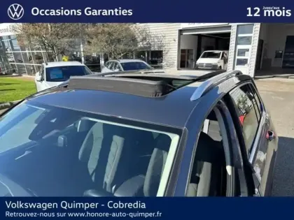 Photo 13 Volkswagen Tiguan  1.5 TSI EVO 150ch Carat DSG7 Euro6d-T