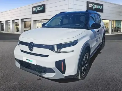Photo Citroën C3 Aircross
