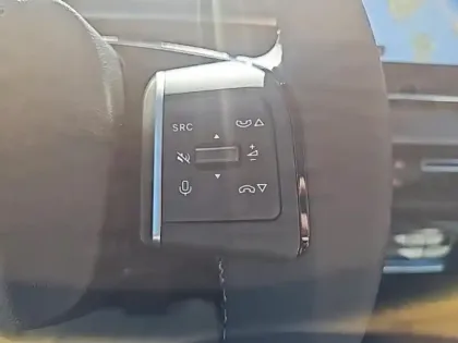 Photo 14 Citroën C3 Aircross  1.2 Hybride 145ch MAX e-DCS6