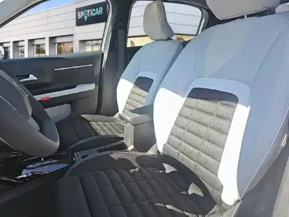 Photo 8 Citroën C3 Aircross  1.2 Hybride 145ch MAX e-DCS6